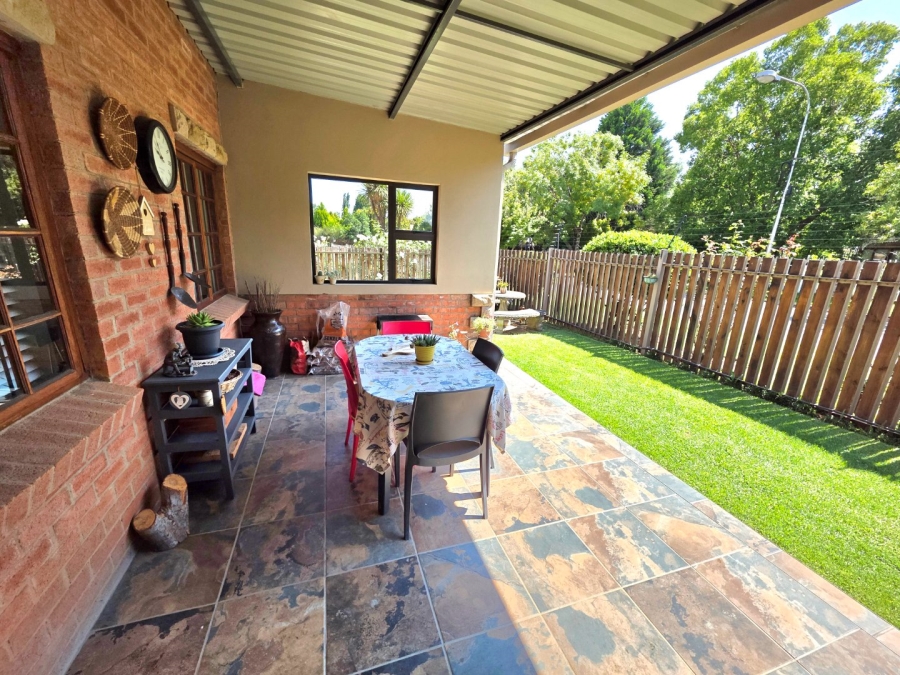 3 Bedroom Property for Sale in Panorama Free State